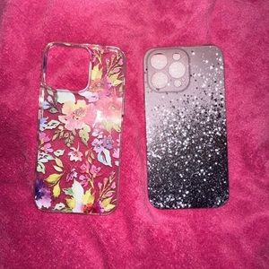 iPhone 13/14 Pro Max Cases